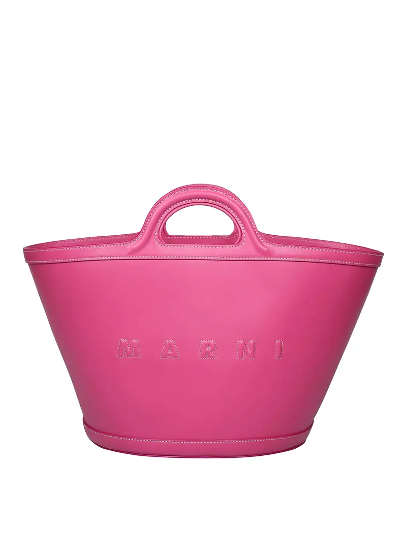MARNI Borsa a mano Fucsia 3283584
