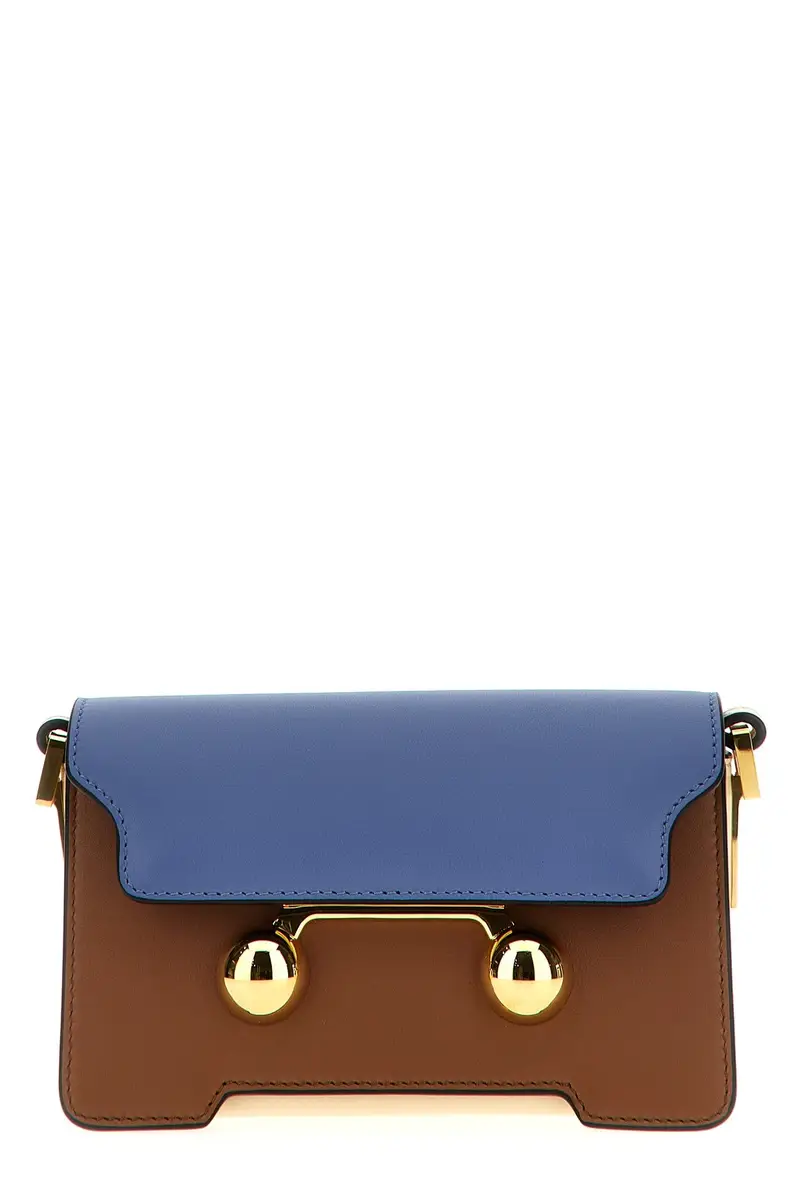 Borsa A Spalla Trunkaroo Mini Multi