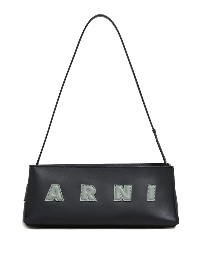 MARNI Borsa a tracolla Nero 3342486