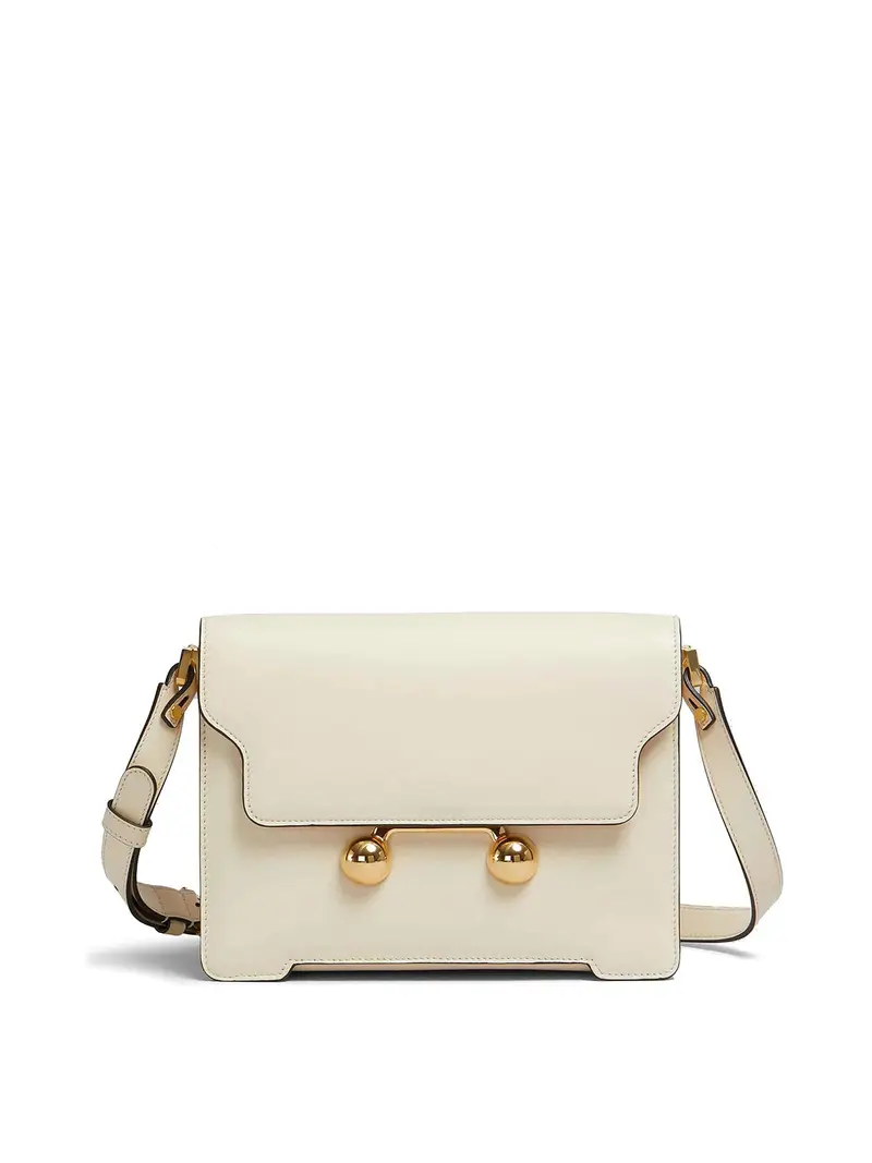 MARNI Borsa a tracolla Bianco 3265615