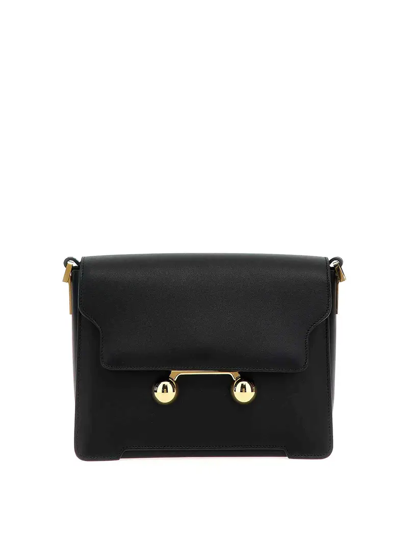 MARNI Borsa a tracolla Nero 3330602