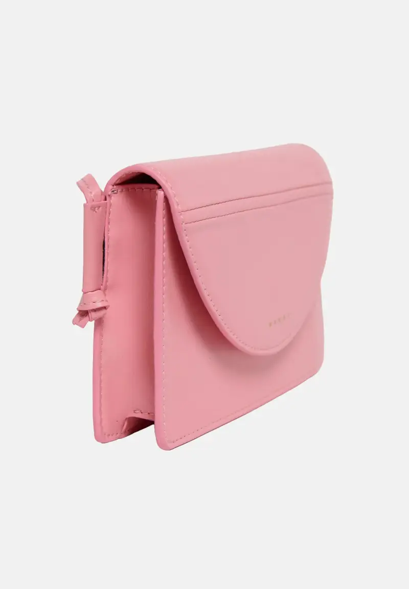 MARNI Borsa a tracolla Donna Rosa 4094776 miniatura 2
