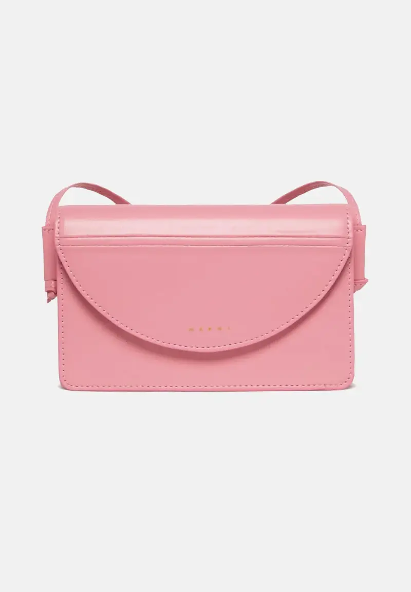 MARNI Borsa a tracolla Donna Rosa 4094776