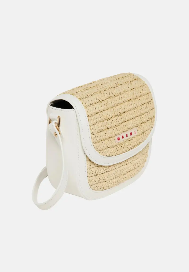 MARNI Borsa a tracolla Donna 4094792 miniatura 2