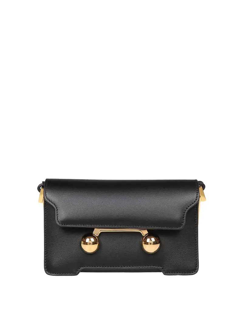 MARNI Borsa a tracolla Nero 3330839