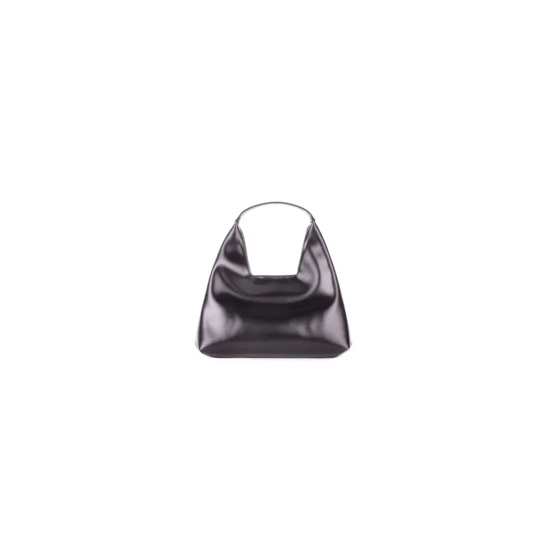 Borsa Bambina MARNI Black Mw114f diamond bag miniatura 2