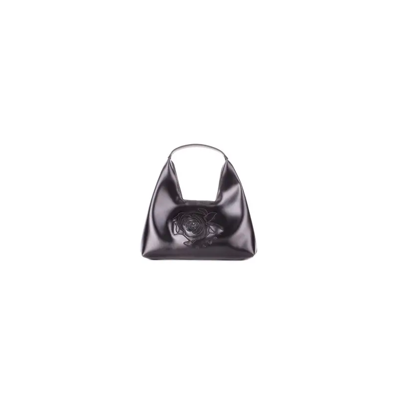 Borsa Bambina MARNI Black Mw114f diamond bag