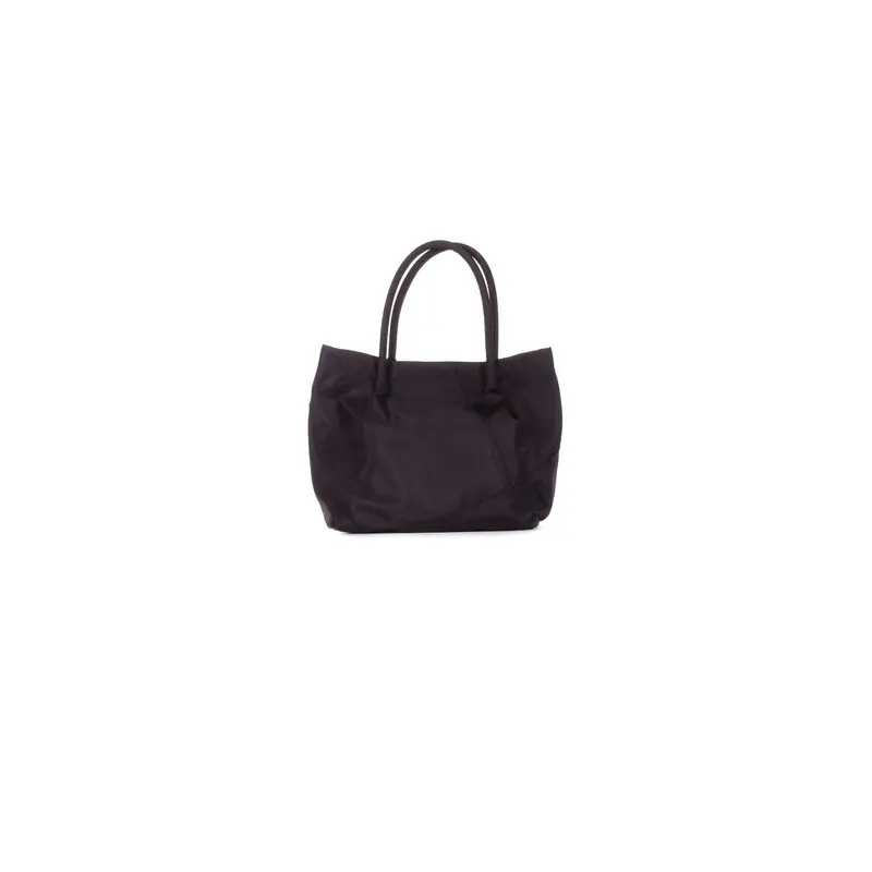 Borsa Bambina MARNI Nero Shopping day miniatura 2