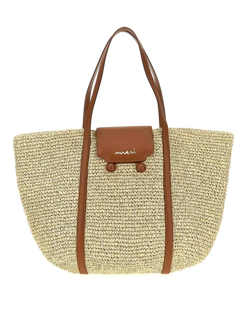 Borsa Beige