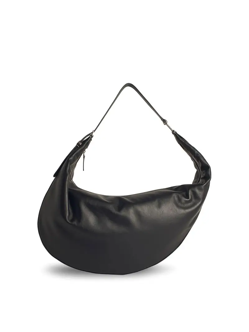 MARNI Borsa hobo Nero 3341551