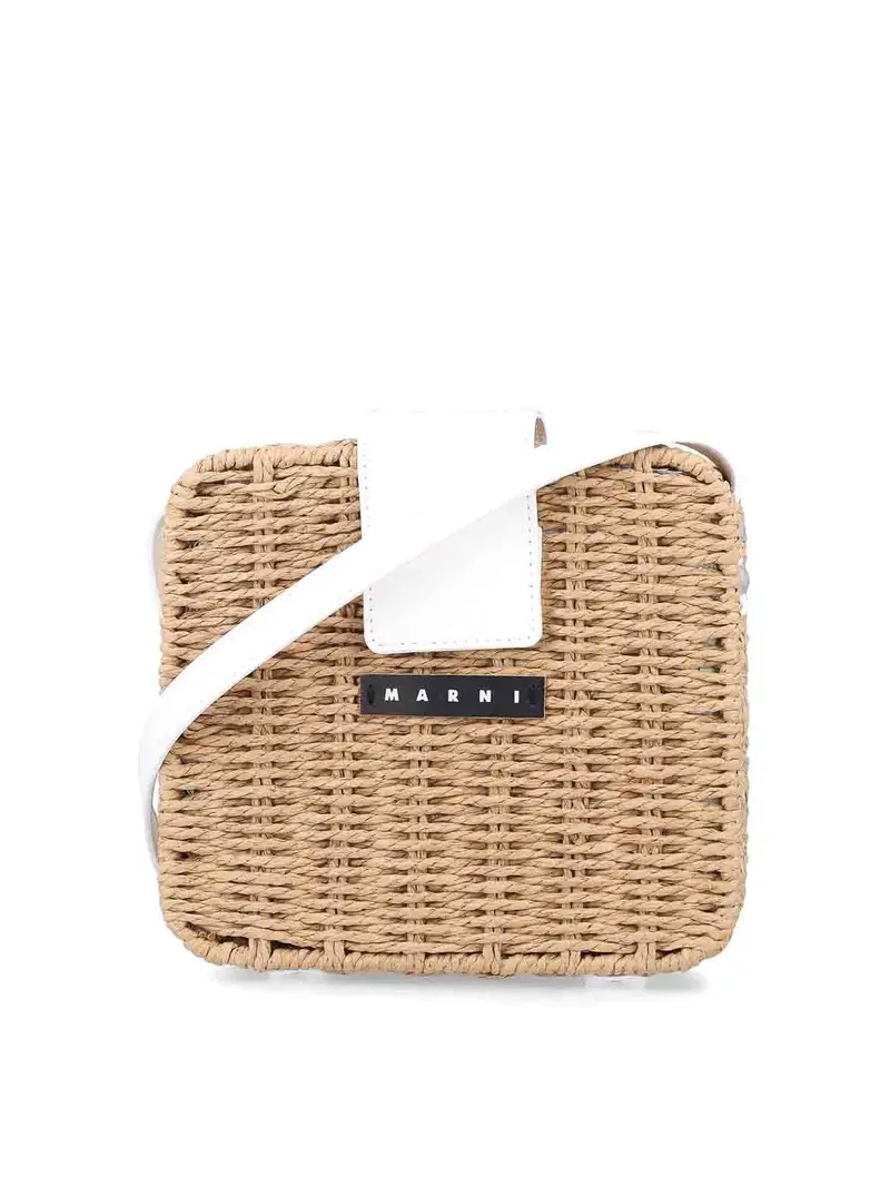 Borsa Pic Nic Multicolore