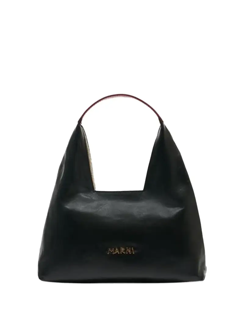 Borsa tote small NERO