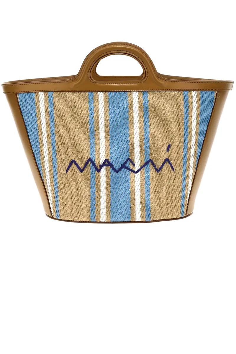 Borsa Tropicalia Small