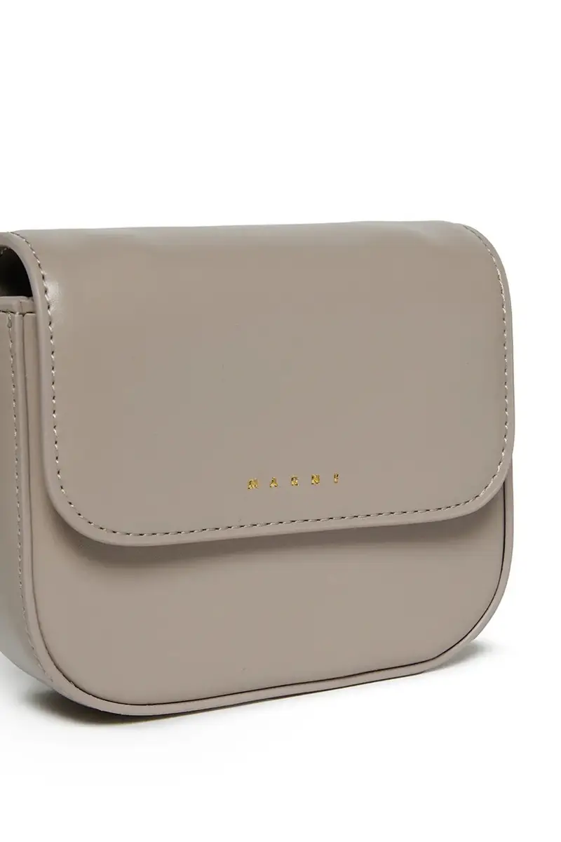 borsetta MW106F PUNK BAG BAGS colore grigio M01609 miniatura 4