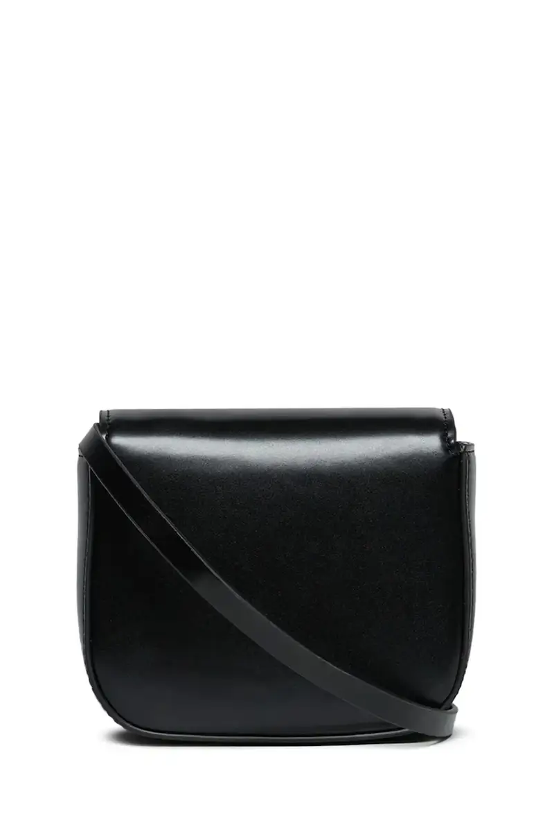 borsetta MW106F PUNK BAG BAGS colore nero M01609 miniatura 2