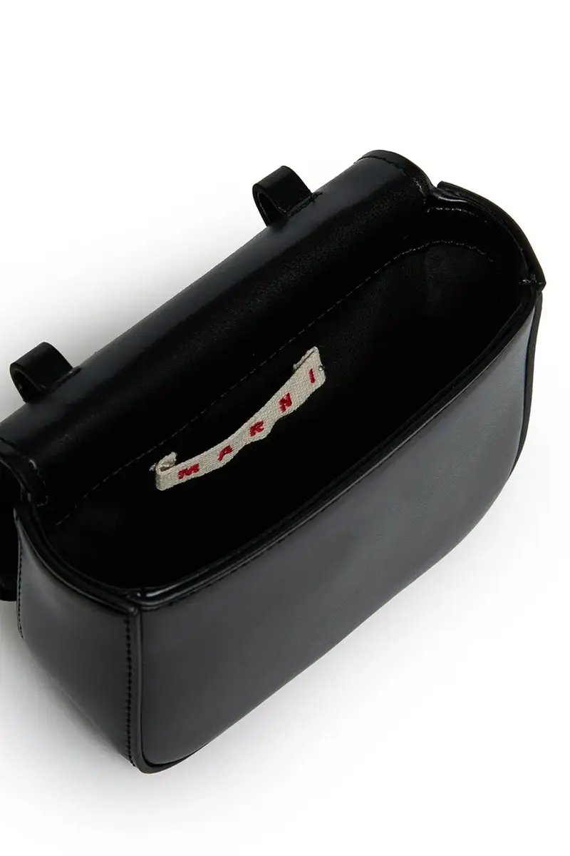 borsetta MW106F PUNK BAG BAGS colore nero M01609 miniatura 5