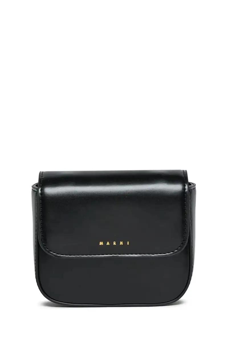 borsetta MW106F PUNK BAG BAGS colore nero M01609