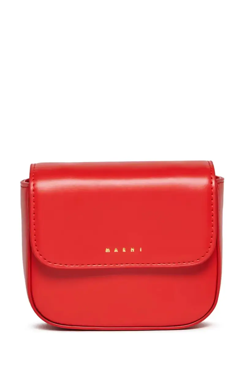 borsetta MW106F PUNK BAG BAGS colore rosso M01609