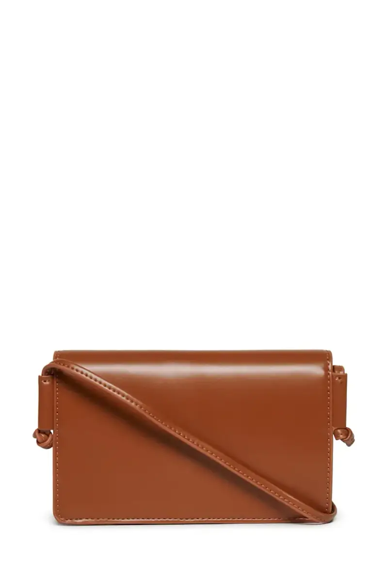 MARNI Mini bag Beige 3250191 miniatura 2