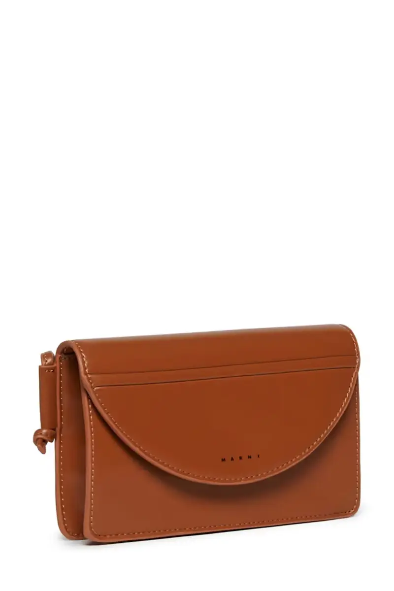 MARNI Mini bag Beige 3250191 miniatura 3