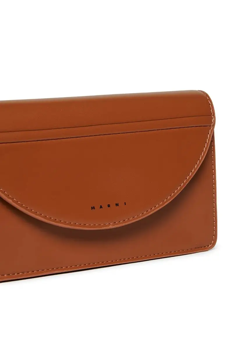 MARNI Mini bag Beige 3250191 miniatura 4