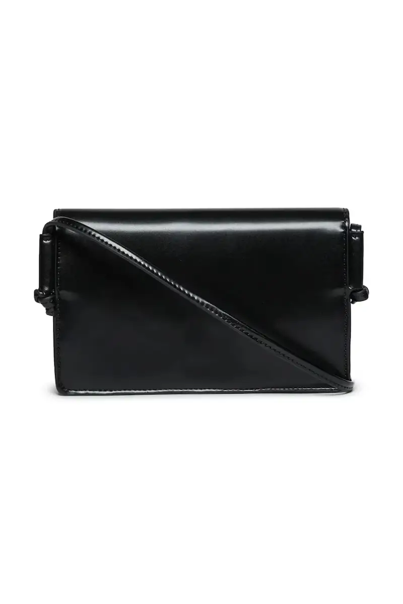 MARNI Mini bag Nero 3327235 miniatura 2