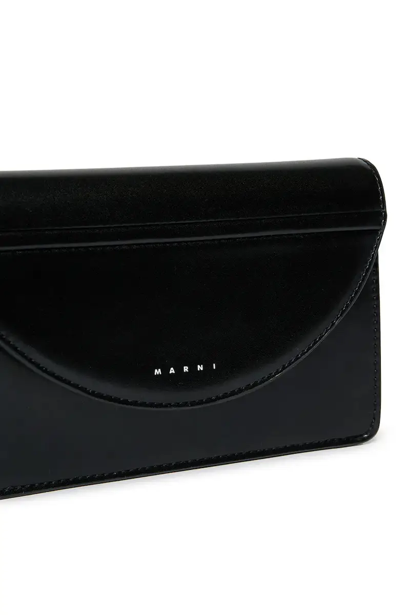 MARNI Mini bag Nero 3327235 miniatura 4