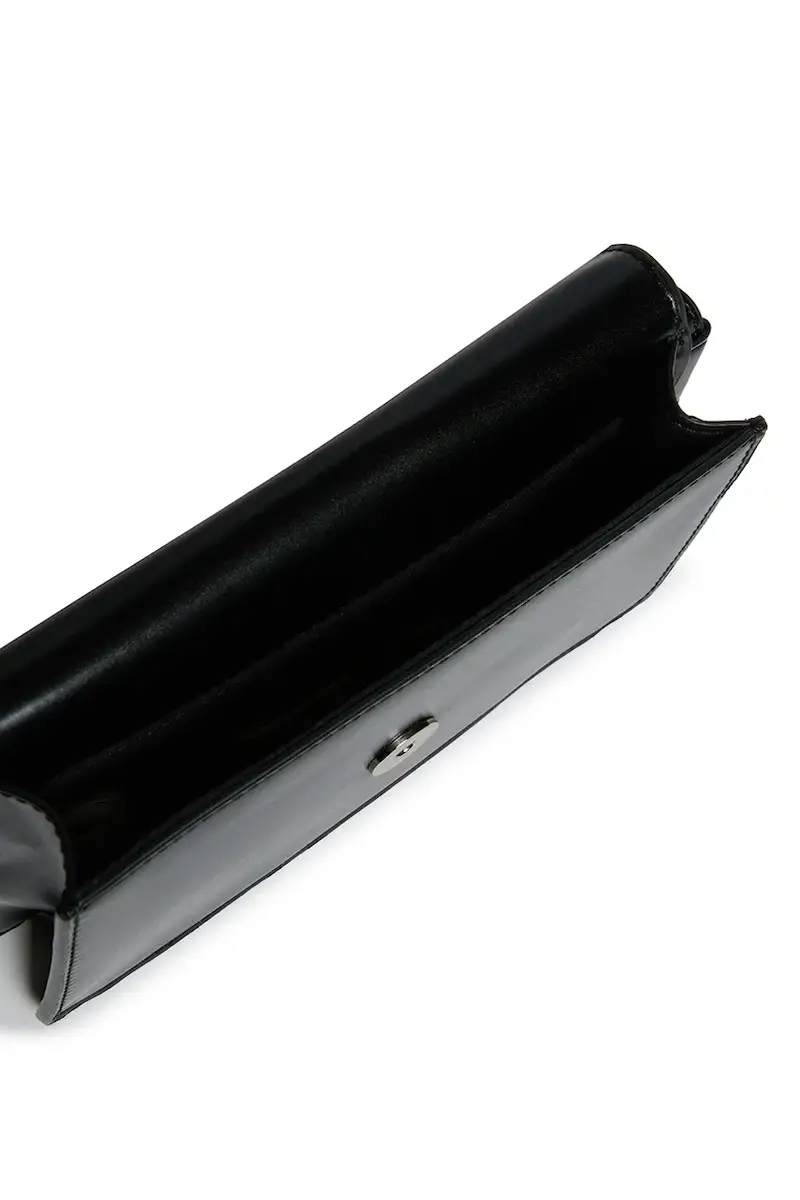 MARNI Mini bag Nero 3327235 miniatura 5