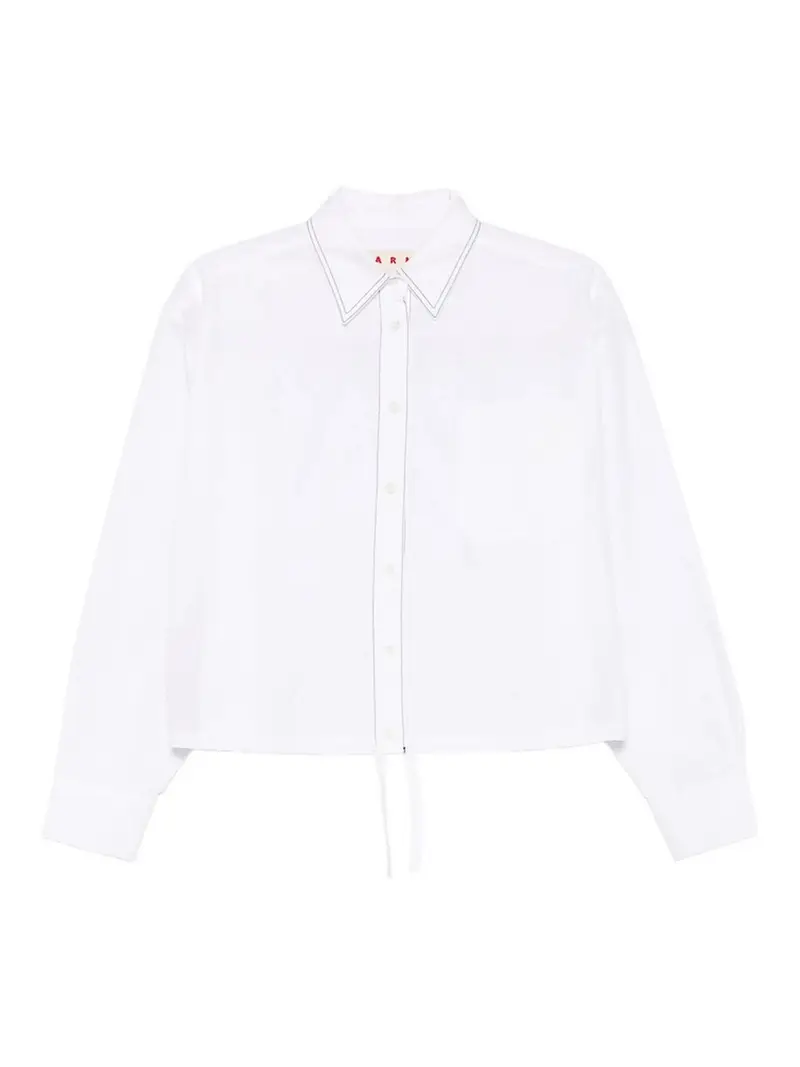 Camicia Bianco