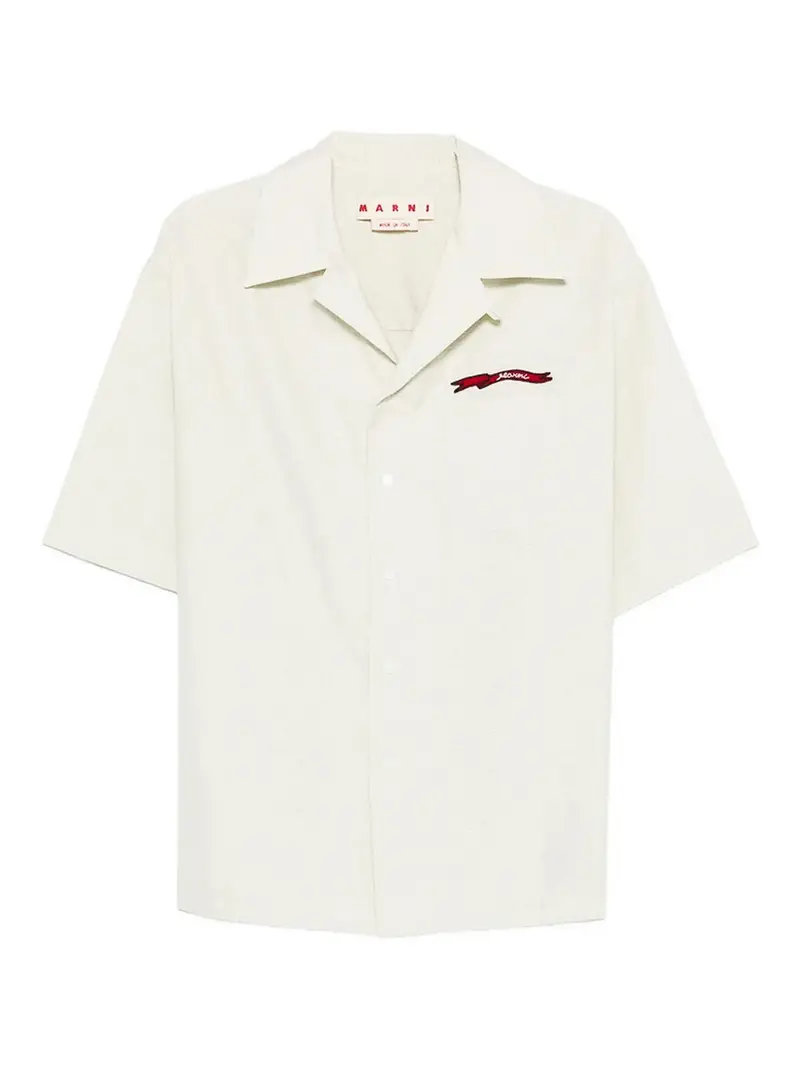 Camicia Color Carne E Neutri