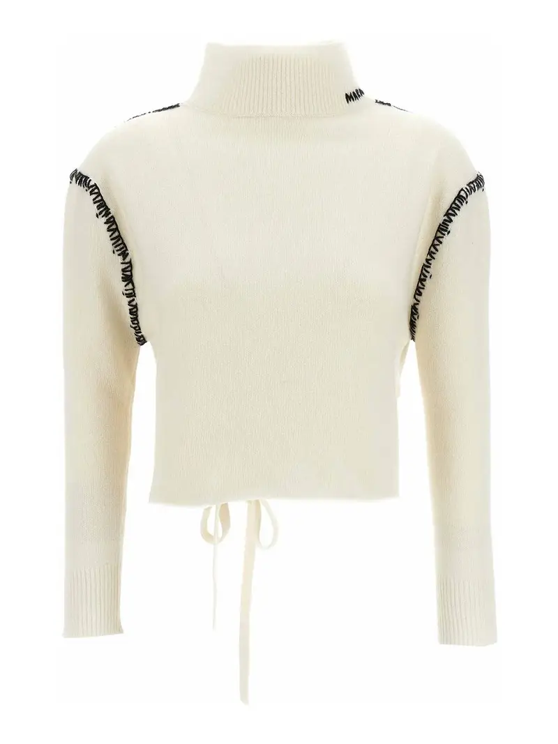 MARNI Cardigan Bianco 3261970