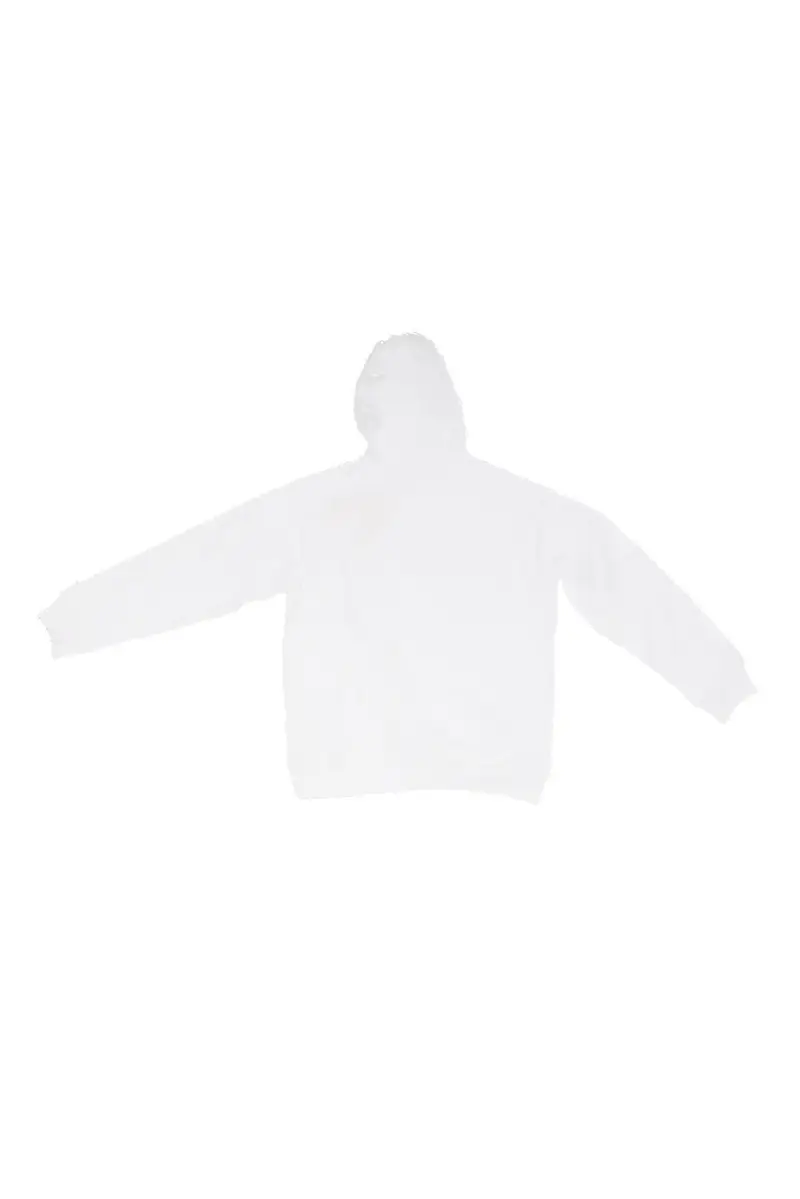 Felpa Unisex Junior MARNI White Ms125u miniatura 2