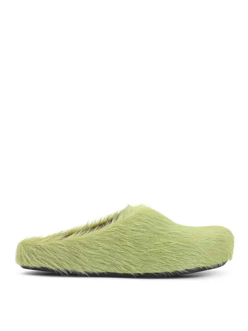 Fussbett Sabot Giallo