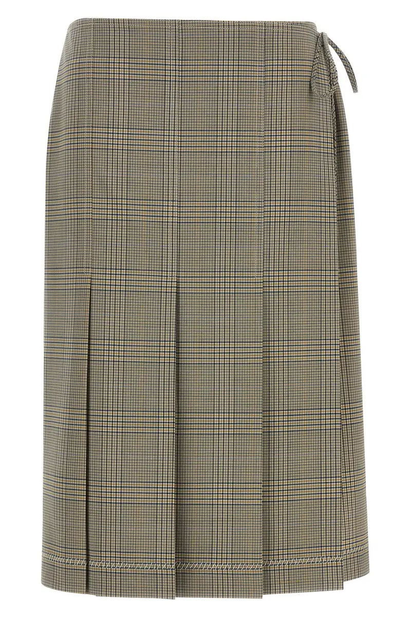 Gonna 'Clement' Grigio