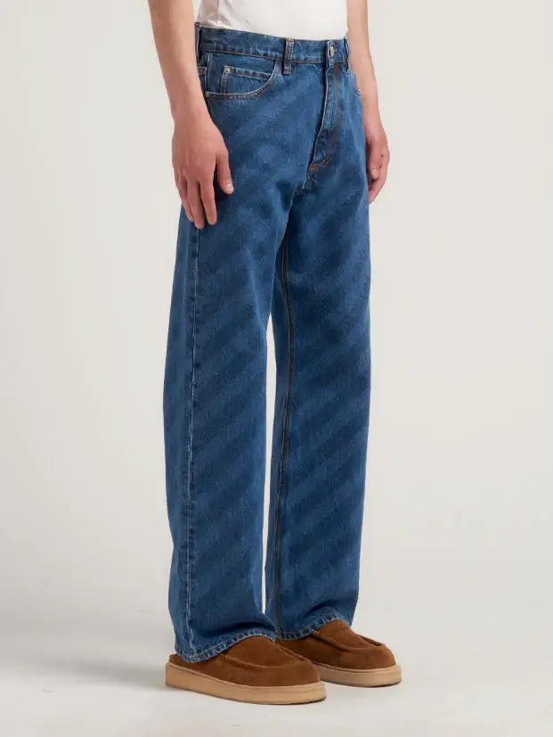 MARNI Jeans Denim 2588930 miniatura 2