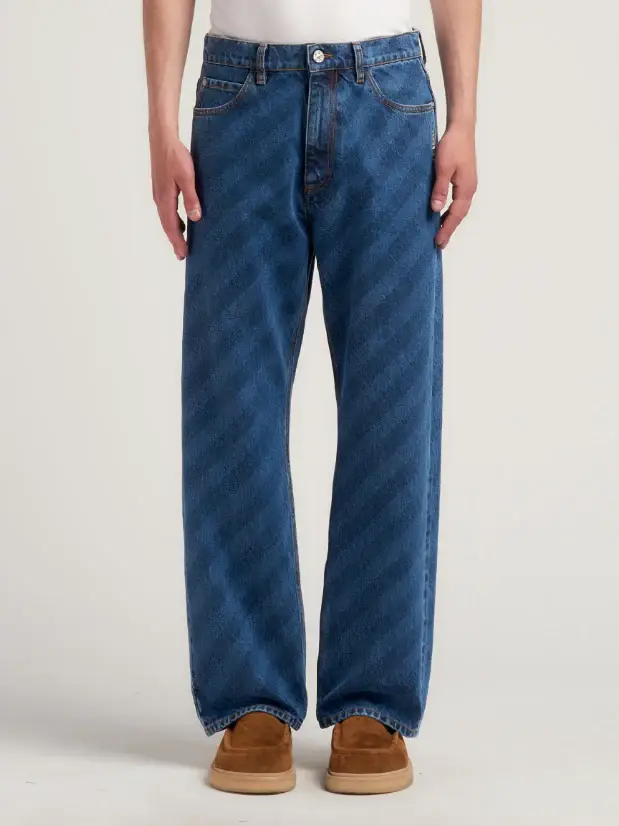 MARNI Jeans Denim 2588930