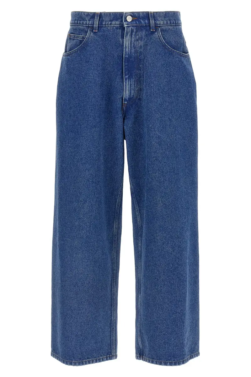 MARNI Jeans Denim 2548439