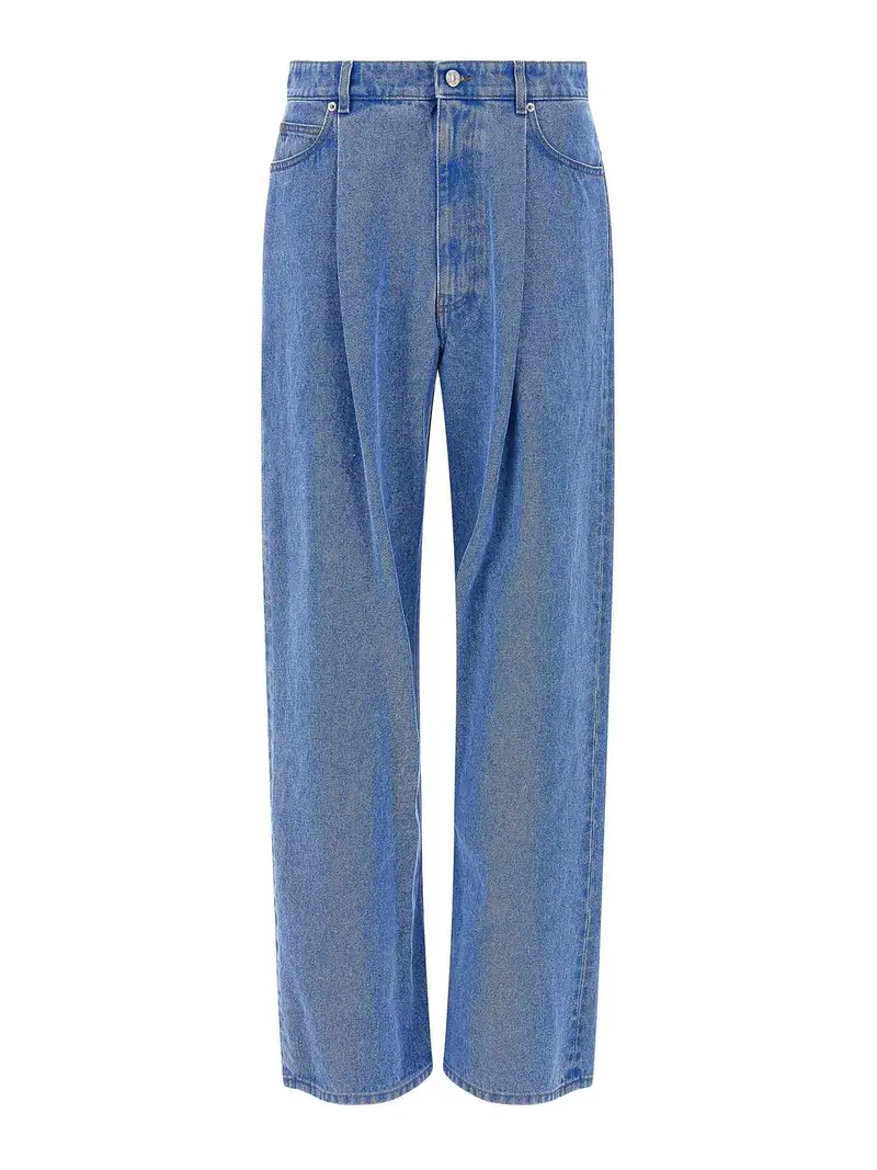 MARNI Jeans Blu 3997034