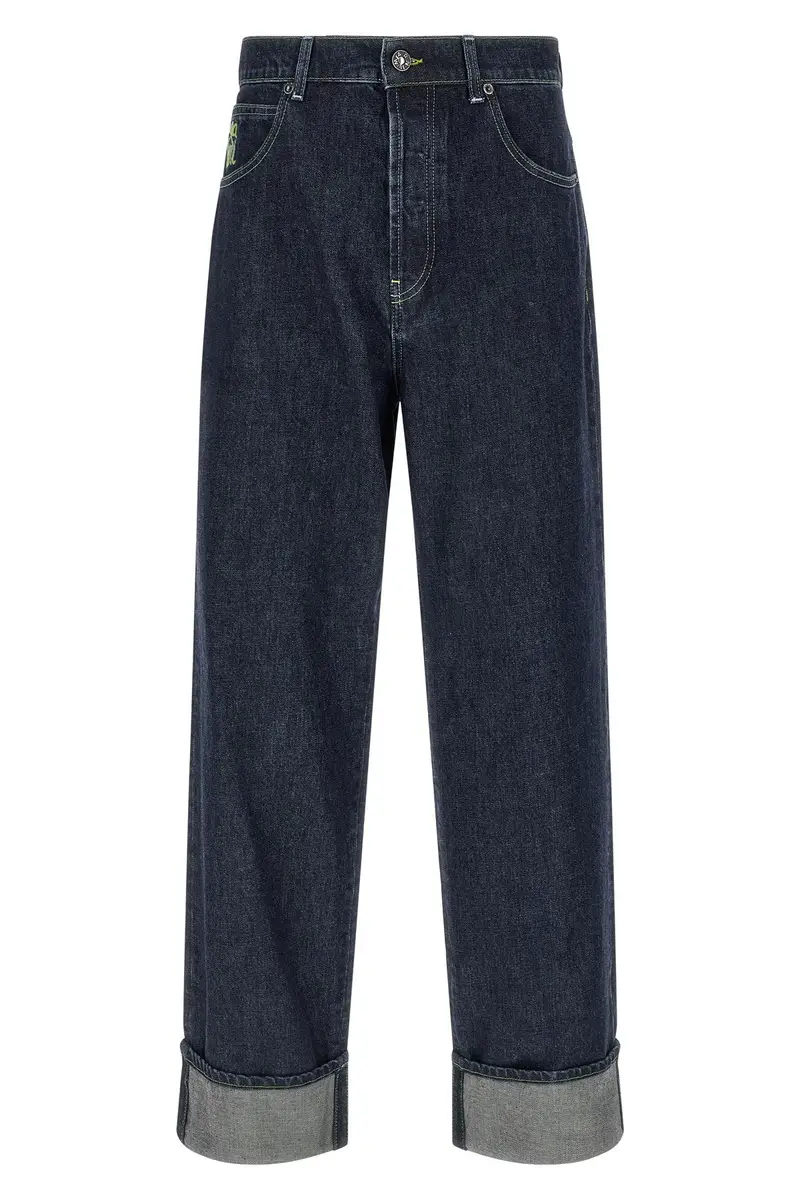 MARNI Jeans Blu 4226380