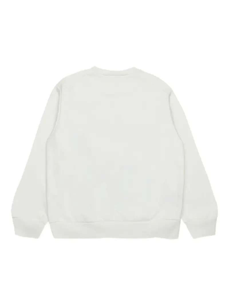 Felpa di coton Crema miniatura 2