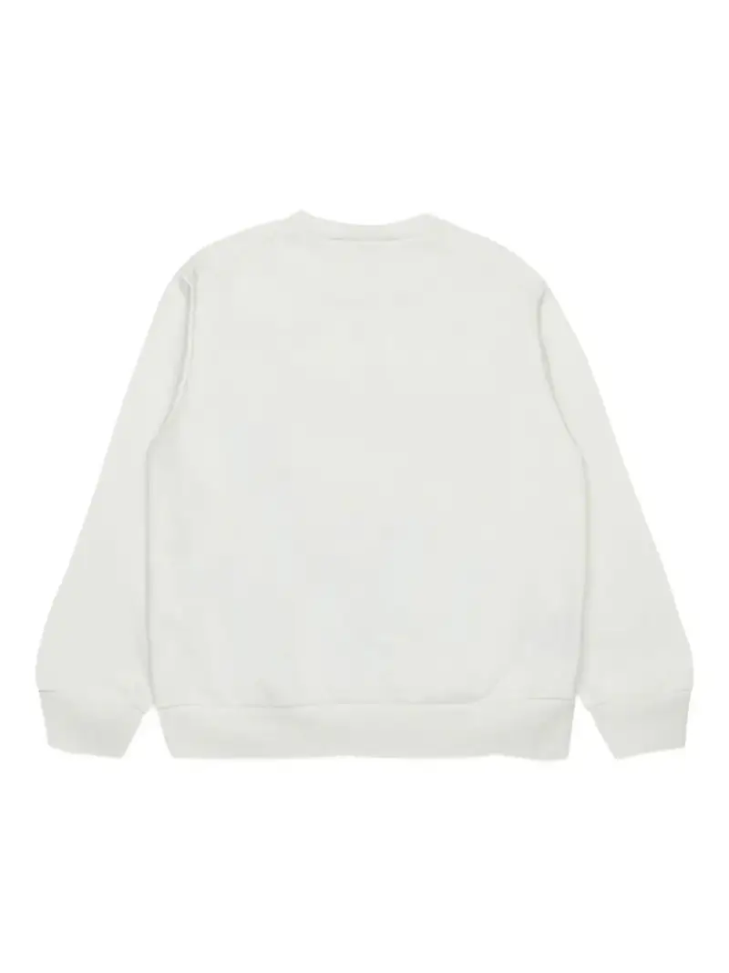 Felpa di coton Crema miniatura 2