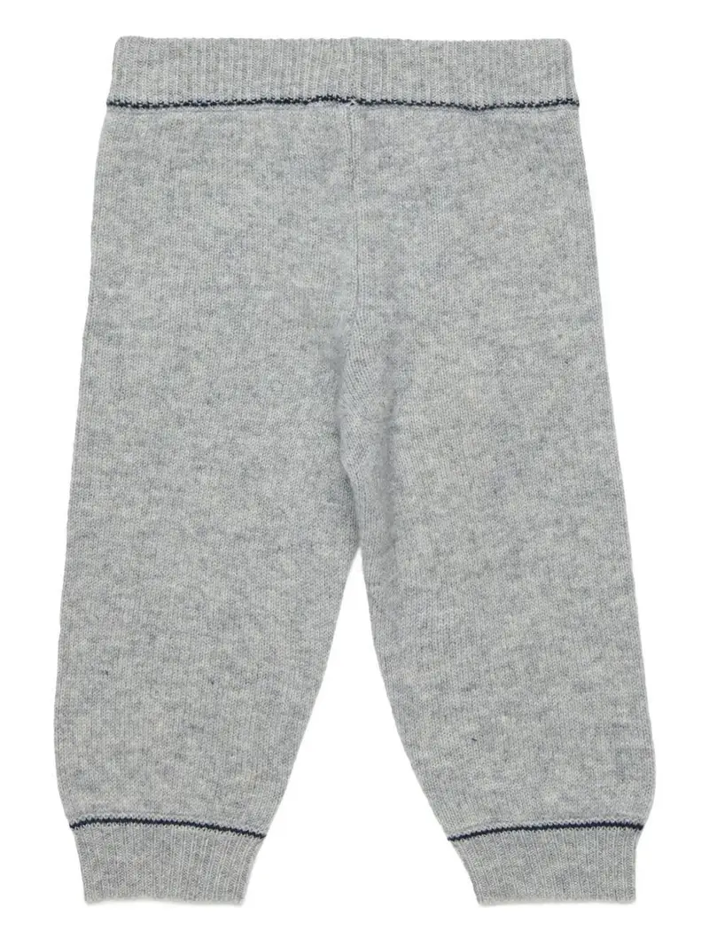 M00994M00ML0M923 Grigio melange miniatura 2