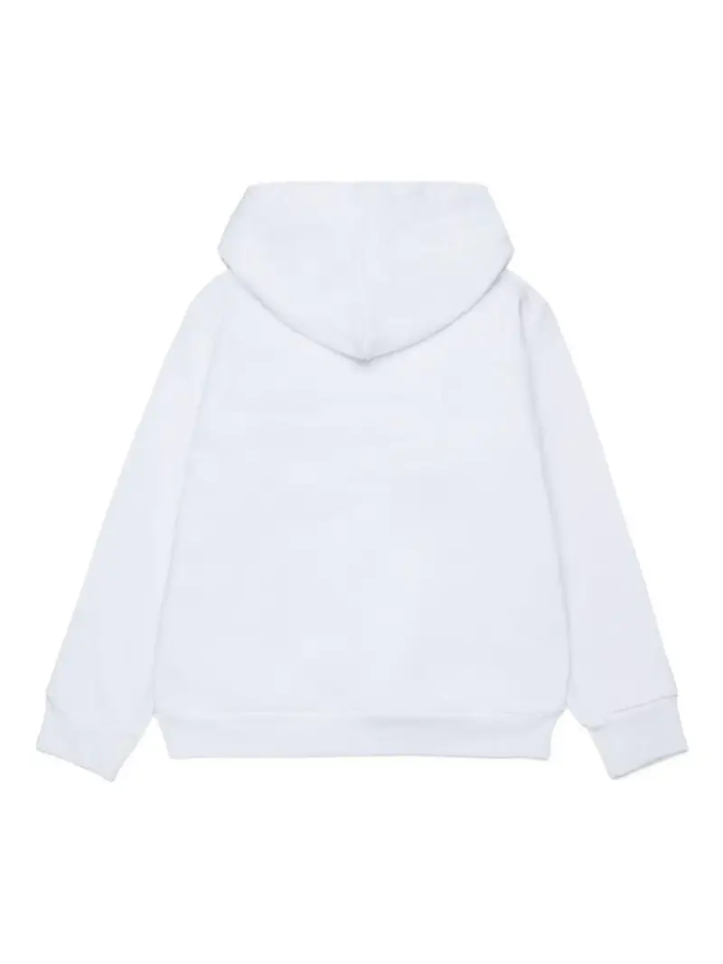 M01266M00V00M100 Bianco miniatura 3