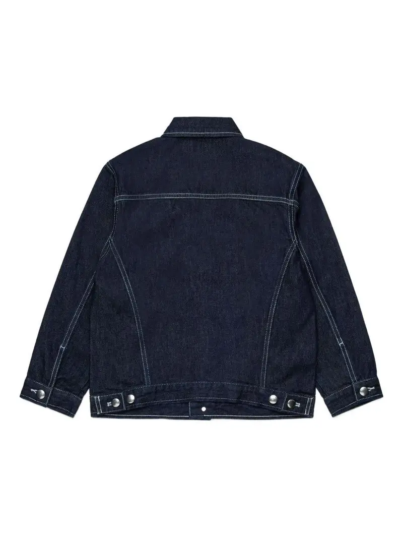 M01616M00WH0M01 Denim miniatura 2