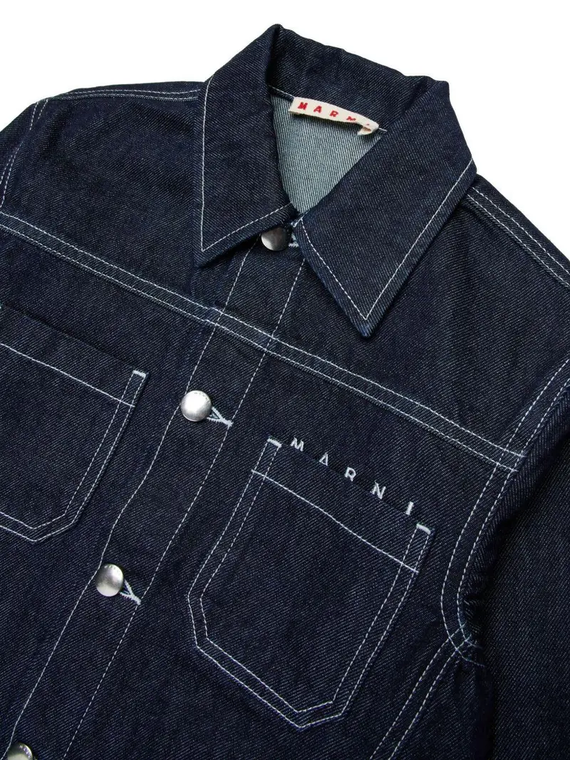 M01616M00WH0M01 Denim miniatura 3