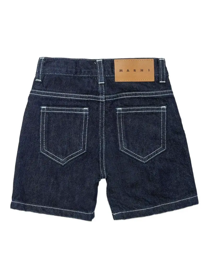 M01664M00WH0M01 Denim scuro miniatura 3