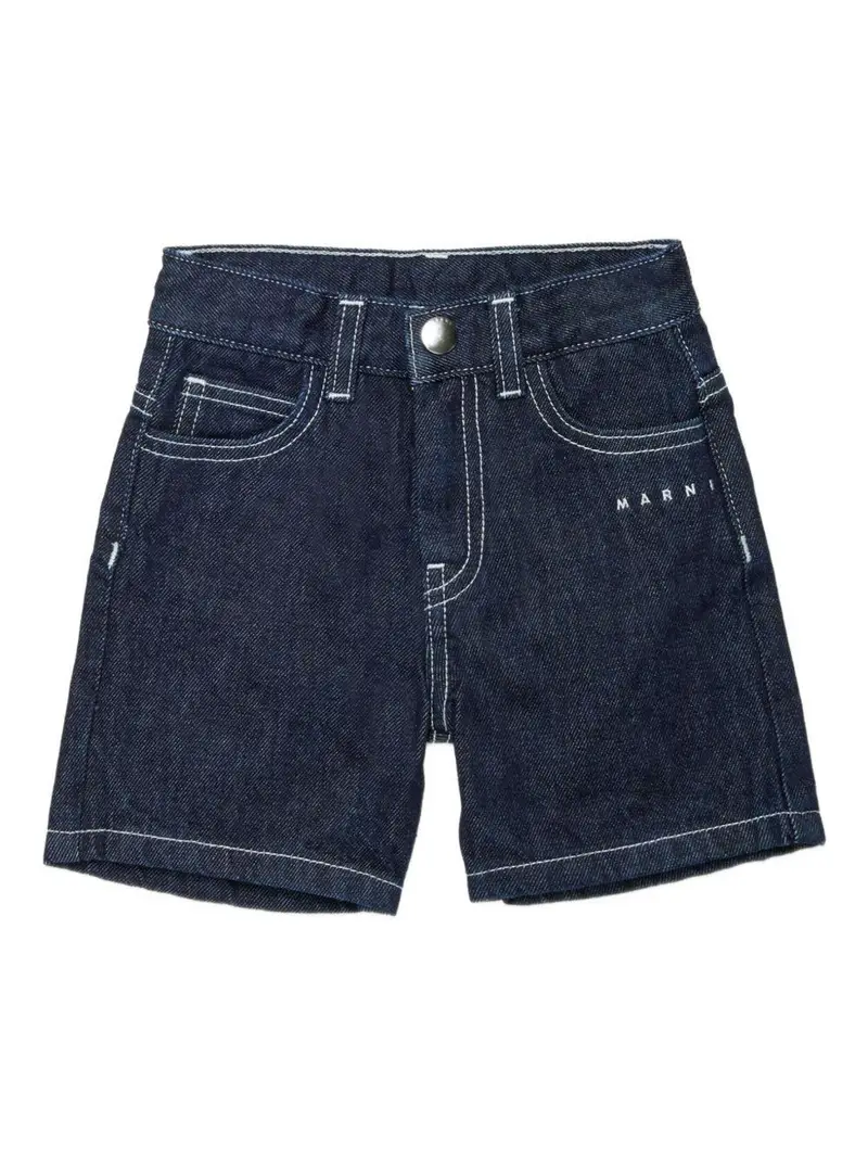 M01664M00WH0M01 Denim scuro