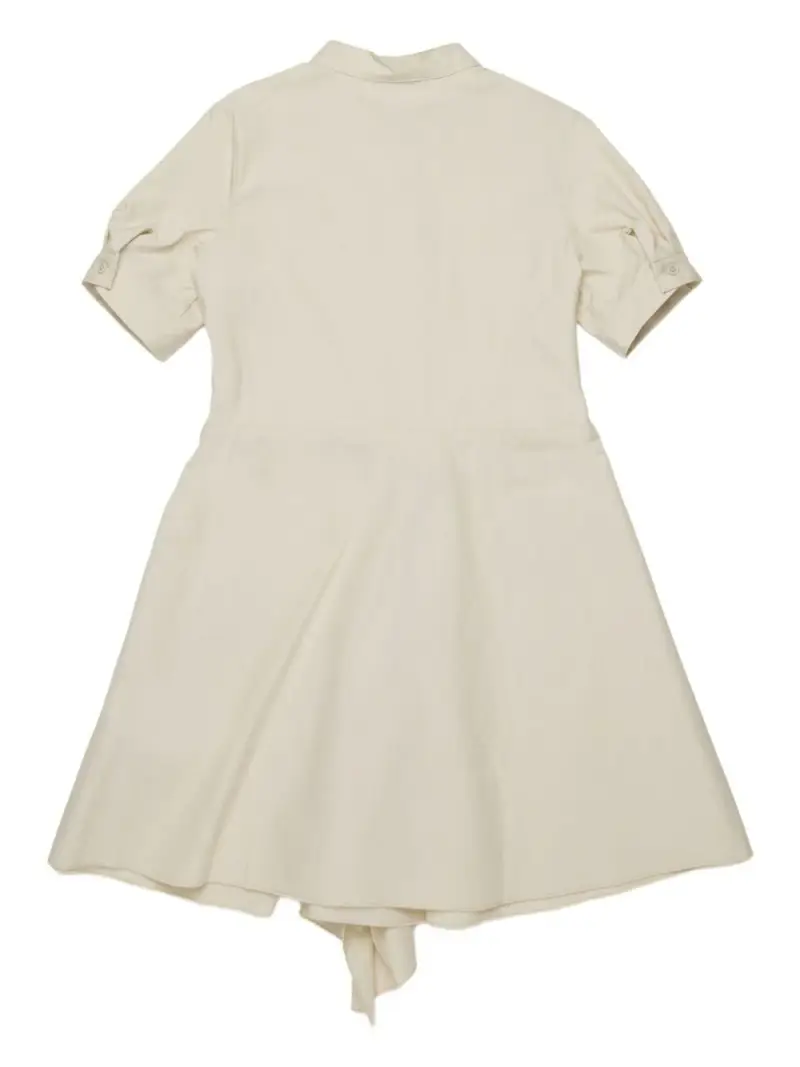 M01686M00UW0M115 Beige miniatura 3