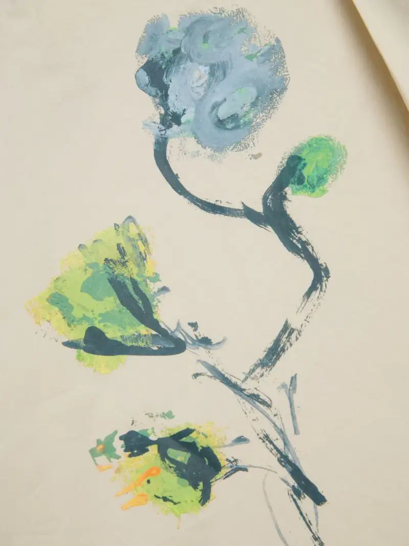 M01686M00UW0M115 Beige miniatura 2