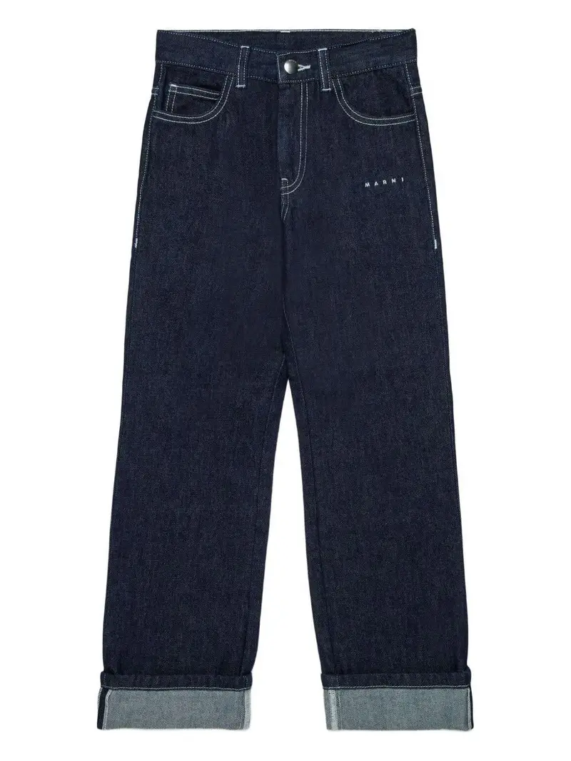 M01706M00WH0M01 Denim scuro